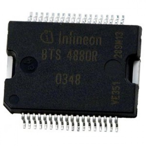1 Pezzo Chip IC 30343 (3O343) – Circuito Integrato HSSOP36 – Nuovo, Senza Marca - Foto 2